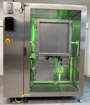 Modular matrix production / Future prospects for cell and gene therapies